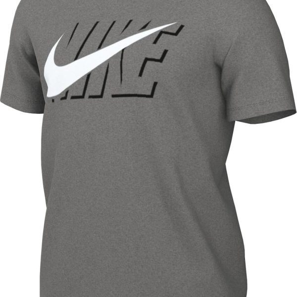 Nike Men's Nsw Swoosh Block T-Shirt