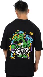 حذاء كاجوال للرجال من فيردو، موديل OS_100_HUSTLE