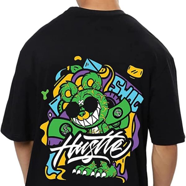 حذاء كاجوال للرجال من فيردو، موديل OS_100_HUSTLE