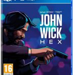 John Wick: Hex /PS4