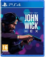 John Wick: Hex /PS4