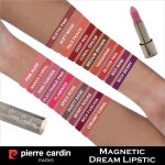 ⁦بيير كاردان احمر شفاه ماجنيتيك دريم من باريس، 4 غرام، 254⁩ - الصورة ⁦5⁩