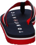 ⁦شبشب فليب فلوب سادة للنساء⁩ - الصورة ⁦3⁩