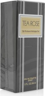 ذي بيرفيوم وركشوب تي روز لل للجنسين 56 مل - او دى تواليت