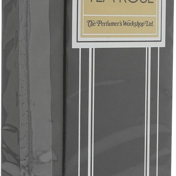 ذي بيرفيوم وركشوب تي روز لل للجنسين 56 مل - او دى تواليت