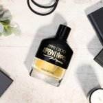 ⁦جيمي شو عطر اوربان هيرو جولد ايديشن او دي بارفان 100 مل⁩ - الصورة ⁦3⁩