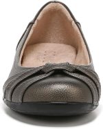 ⁦حذاء الباليه المسطح جيفت للنساء من سول ناتشوراليزر⁩ - الصورة ⁦2⁩