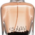 اختياري من لطافه للجنسين - او دي برفيوم 100 مل