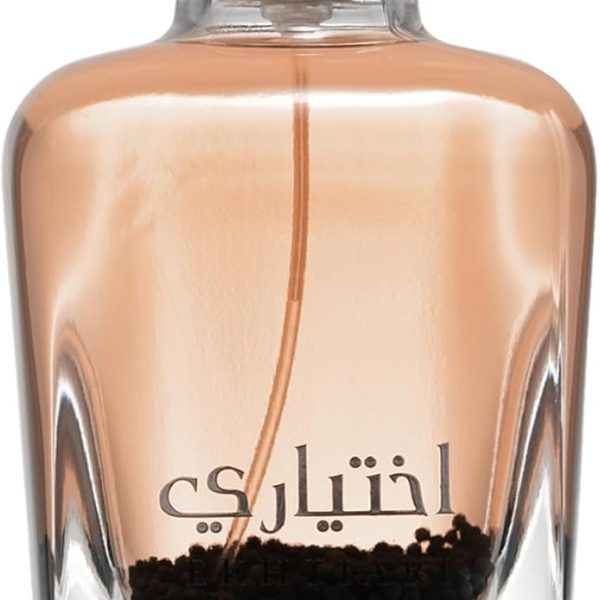 اختياري من لطافه للجنسين - او دي برفيوم 100 مل