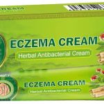 كريم الاكزيما الصيني العشبي للاكزيما والصدفية والتهاب الجلد والطفح الجلدي والاكزيما والحكة والصدفية، كريم مضاد للبكتيريا لعلاج حكة الجسم من ماكبيتي