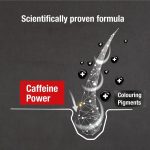 ⁦البيسين شامبو كافيين اند كولور للرجال من جراي اتاك، 1 × 200 مل | شعر اغمق واقوى تدريجياً | تاثير لون طبيعي يمكن التحكم به للحصول على شعر رمادي اقل | ضد الشعر الخفيف⁩ - الصورة ⁦7⁩