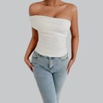 ⁦Women Shirt T-Shirt⁩ - الصورة ⁦4⁩