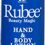 روبي لوشن لليدين والجسم 16 اونصة