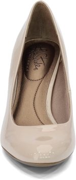 ⁦LifeStride PARIGI womens Dress Pump⁩ - الصورة ⁦4⁩