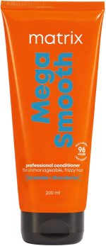 ماتريكس بلسم اوبتي كير سموث ستريت لتنعيم الشعر من اف بي بي، 196 غرام