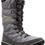 حذاء طويل طويل الساق هيفنلي للنساء من كولومبيا