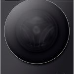 هايسينس غسالة WF7S1247BB سلسلة 7S بمحرك عاكس وواي فاي ذكي وتقنية سوبر ووش بالذكاء الاصطناعي، 1400 دورة في الدقيقة، مراقبة ذكية للطاقة، 20 برنامج، نظام جرعات تلقائي - اسود بريميوم