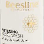 بيزلين غسول للوجه مفتح للبشرة