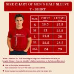 ⁦تيشيرت تذكاري مطبوع عليه دبي ديزاين للرجال⁩ - الصورة ⁦2⁩