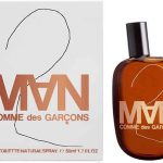 كوم دي جارسون او دي كولون تو مان 100 مل