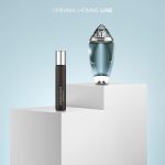 ⁦موبوسين - او دي بارفان اوريجينال هوم 100 مل (3.3 اونصة سائلة) - او دي بارفان للرجال - روائح خشبية وعطرية⁩ - الصورة ⁦6⁩