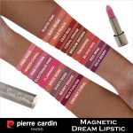 ⁦بيير كاردان احمر شفاه ماجنيتيك دريم من باريس، 4 غرام، 254⁩ - الصورة ⁦6⁩