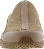 ⁦صندل ترافيل تايم مفتوح من الكعب للنساء من ايزي سبيريت⁩ - الصورة ⁦6⁩