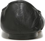 ⁦حذاء باليه مسطح للسيدات من Sam Edelman⁩ - الصورة ⁦7⁩