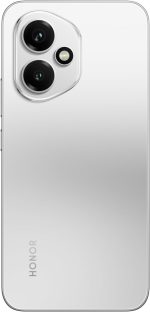 ⁦اونر 400 5G ذاكرة RAM 12GB 512GB لون فضي ميتيور ثنائي شرائح الاتصال مع سماعات اذن اونر Choice S7 مجانية وحافظة لوفر - اصدار الشرق الاوسط⁩ - الصورة ⁦4⁩