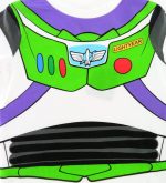 ⁦بيجامة فاخرة باز لايت يير او وودي من توي ستوري لعمر 18-6 سنوات⁩ - الصورة ⁦6⁩