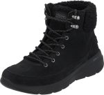 جزمة سكيتشرز جليشال الترا 16677 للنساء, سنو