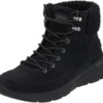 جزمة سكيتشرز جليشال الترا 16677 للنساء, سنو