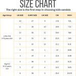 ⁦صندل ليتل فينيتا للفتيات من بروجيكت كلاود⁩ - الصورة ⁦5⁩