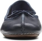 ⁦حذاء باليه مسطح للنساء من فريكل ايس⁩ - الصورة ⁦5⁩