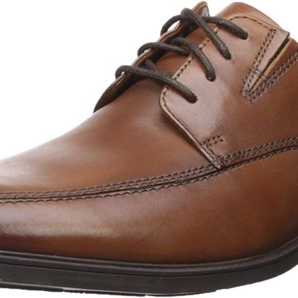 Clarks Tilden Walk Mens Oxford