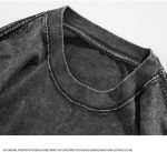 ⁦تي شيرت لعبة فيديو عتيقة من بيليمنت - تي شيرتات شخصية لمحبي الالعاب⁩ - الصورة ⁦3⁩