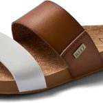 ريف صندل سلايد للنساء من كوشن باونس فيستا