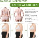 ⁦رقع تخسيس من نيكيتا فيفي، 50 قطعة، ملصقات بطن لحرق الدهون، رقع جسم فعالة للغاية مع تركيبة عشبية، ملصقات مغناطيسية لفقدان الوزن وحرق الدهون، لفقدان الوزن الطبيعي⁩ - الصورة ⁦6⁩