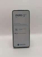 ⁦موتورولا جوال موتو G35 ثنائي شرائح الاتصال بذاكرة روم 256GB وذاكرة RAM 8GB (جي اس ام فقط | بدون سي دي ام ايه) هاتف ذكي 5G مفتوح من المصنع (اخضر فاتح) - اصدار عالمي⁩ - الصورة ⁦6⁩