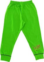 ⁦بيجامة فاخرة باز لايت يير او وودي من توي ستوري لعمر 18-6 سنوات⁩ - الصورة ⁦2⁩