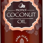 شامبو لجميع انواع الشعر من هاسك للجنسين