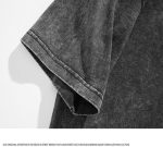 ⁦تي شيرت لعبة فيديو عتيقة من بيليمنت - تي شيرتات شخصية لمحبي الالعاب⁩ - الصورة ⁦4⁩