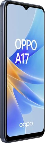 ⁦اوبو A17K 3GB/64GB ازرق (ضمان XTG 3y) EU⁩ - الصورة ⁦4⁩