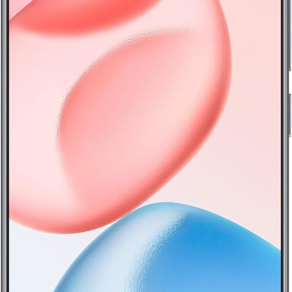 اونر هاتف ذكي 400 ثنائي شرائح الاتصال بذاكرة روم 512GB وذاكرة RAM 8GB (جي اس ام فقط | بدون سي دي ام ايه) هاتف ذكي 5G مفتوح من المصنع (اسود ميدنايت) - اصدار عالمي