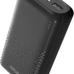 جرين ليون باور بانك 20000mAh (سلسلة روما)، شاحن محمول بسعة 20.000 مللي امبير في الساعة، حزمة بطارية شحن سريع لسلسلة ايفون 17-12 وسامسونج وايباد وايربودز وسويتش وشاومي وغيرها