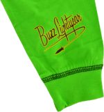 ⁦بيجامة فاخرة باز لايت يير او وودي من توي ستوري لعمر 18-6 سنوات⁩ - الصورة ⁦3⁩