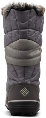 ⁦حذاء طويل طويل الساق هيفنلي للنساء من كولومبيا⁩ - الصورة ⁦5⁩