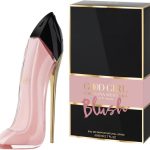 كارولينا هيريرا او دو بارفان جود جيرل بلش من سي هيريرا، 80 مل، 80 مل (عبوة من قطعة واحدة)