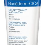 جل تنظيف البشرة سيكا من يورياج باريدرم، 200 مل