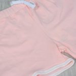 ⁦شورت دولفين كاجوال للفتيات من قطعتين⁩ - الصورة ⁦5⁩